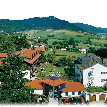 Apartmenthaus Florian Lam Luaran gambar