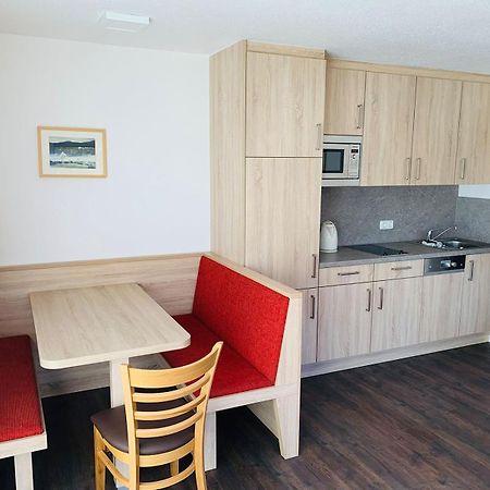 Apartmenthaus Florian Lam Luaran gambar