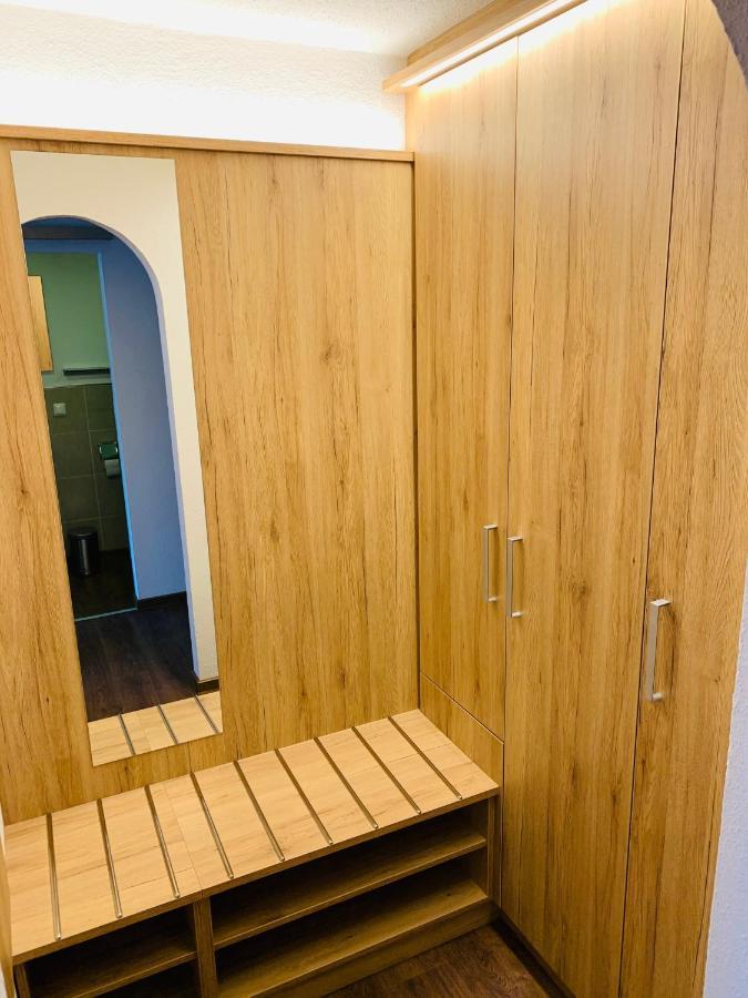 Apartmenthaus Florian Lam Luaran gambar