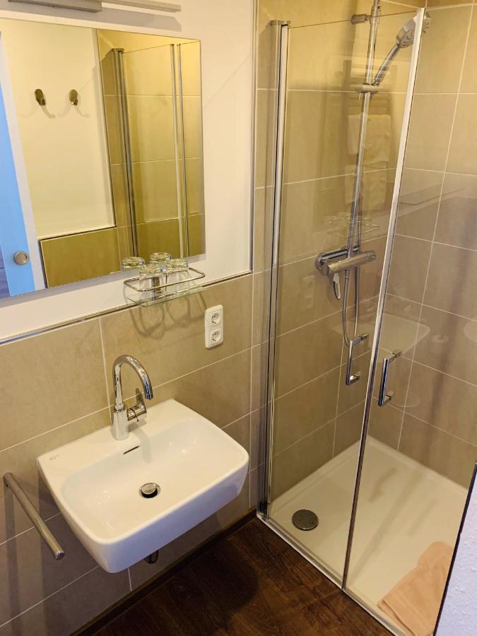 Apartmenthaus Florian Lam Luaran gambar