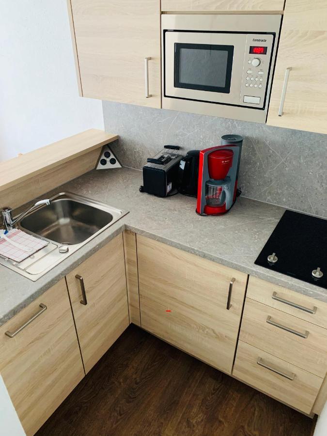 Apartmenthaus Florian Lam Luaran gambar