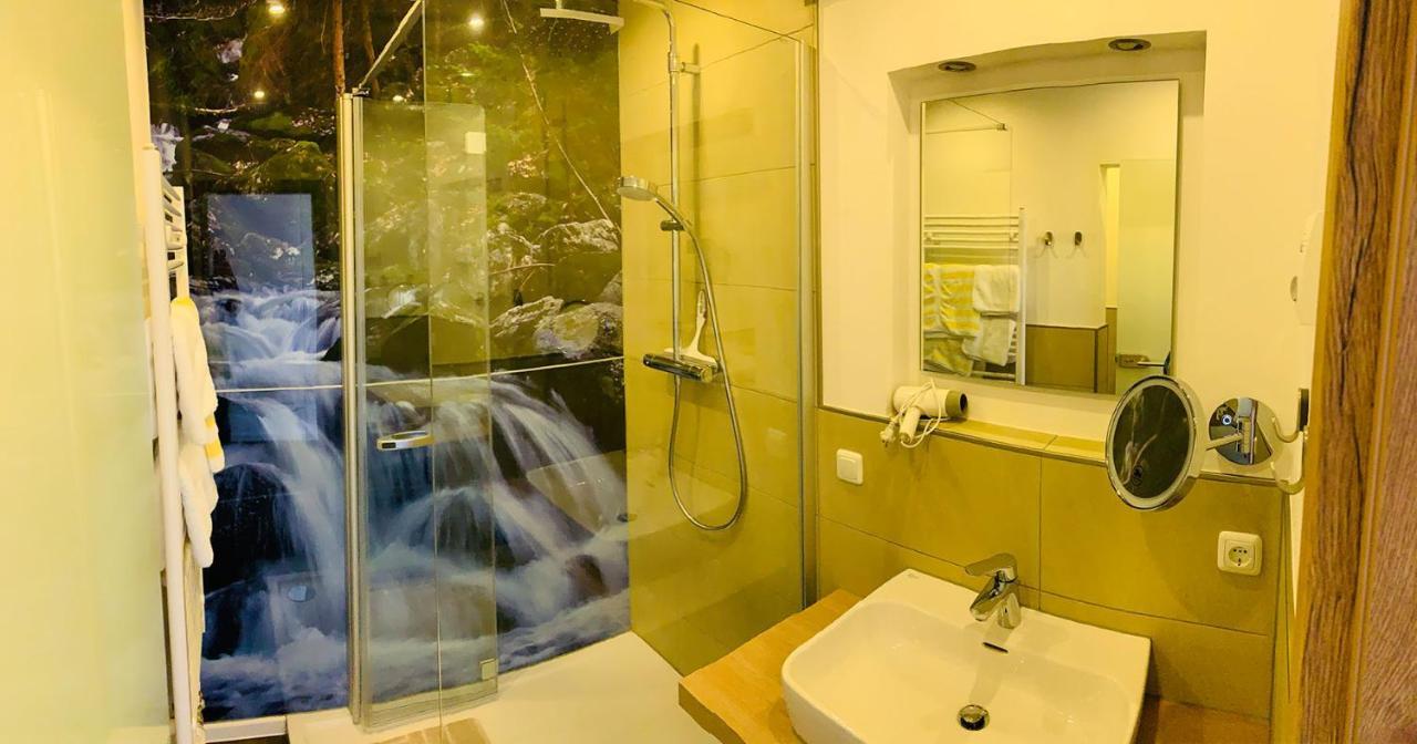 Apartmenthaus Florian Lam Luaran gambar
