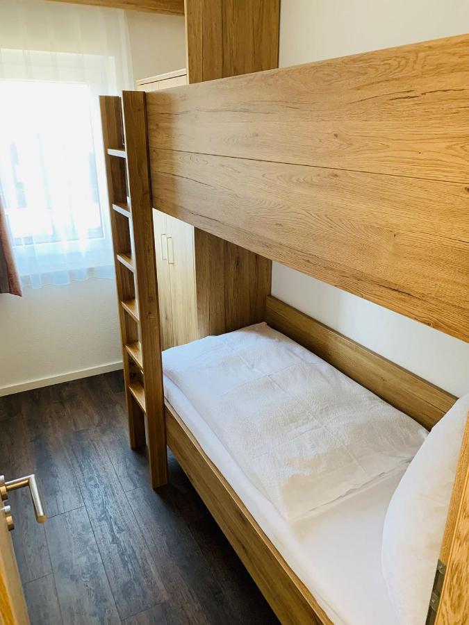 Apartmenthaus Florian Lam Luaran gambar