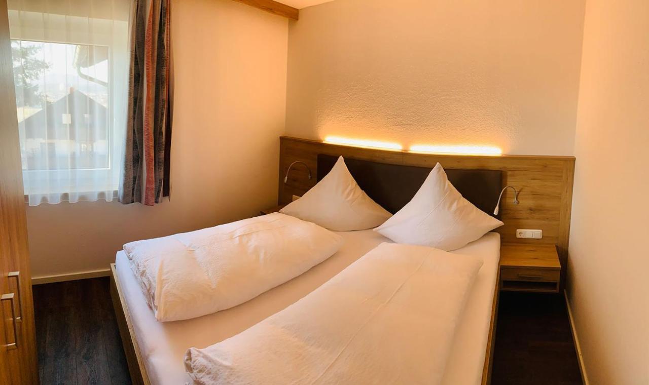 Apartmenthaus Florian Lam Luaran gambar