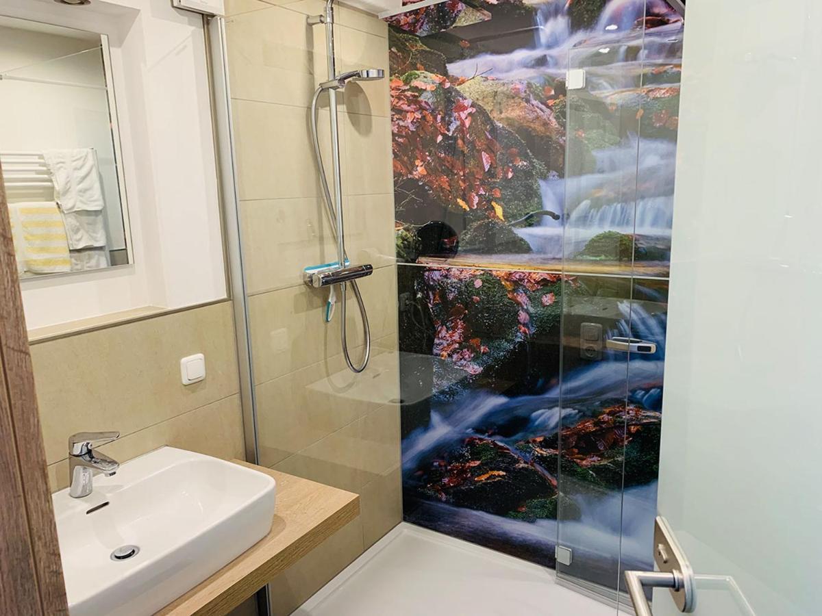 Apartmenthaus Florian Lam Luaran gambar
