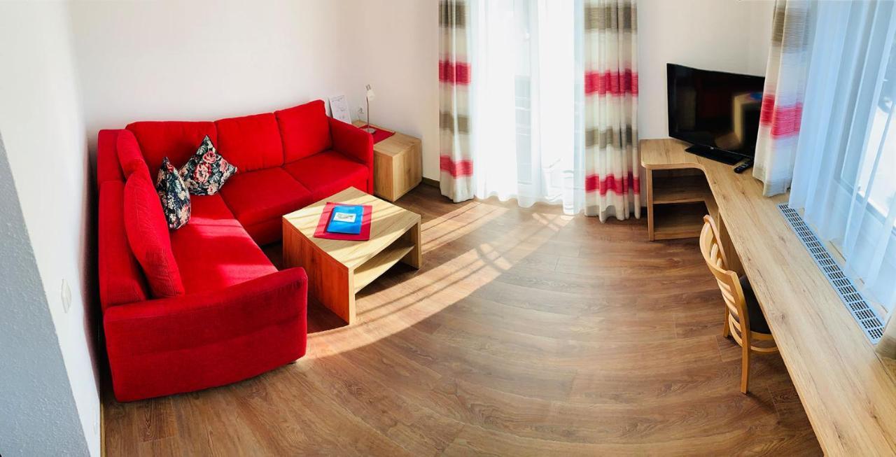 Apartmenthaus Florian Lam Luaran gambar