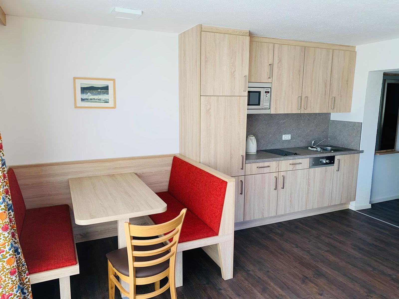 Apartmenthaus Florian Lam Luaran gambar
