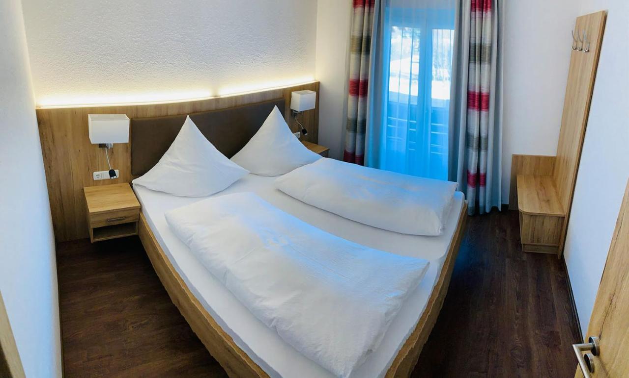 Apartmenthaus Florian Lam Luaran gambar