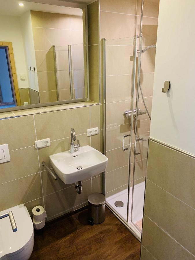 Apartmenthaus Florian Lam Luaran gambar