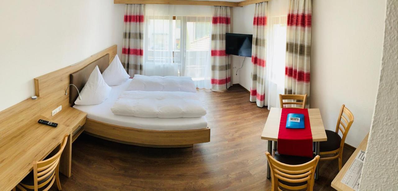 Apartmenthaus Florian Lam Luaran gambar