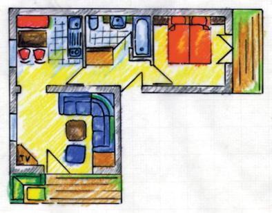 Apartmenthaus Florian Lam Luaran gambar